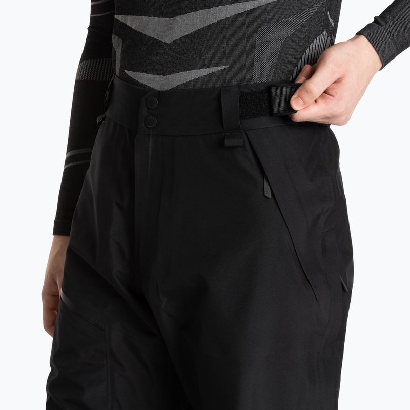 Мъжки ски панталони Peak Performance Vertical GTX black 4