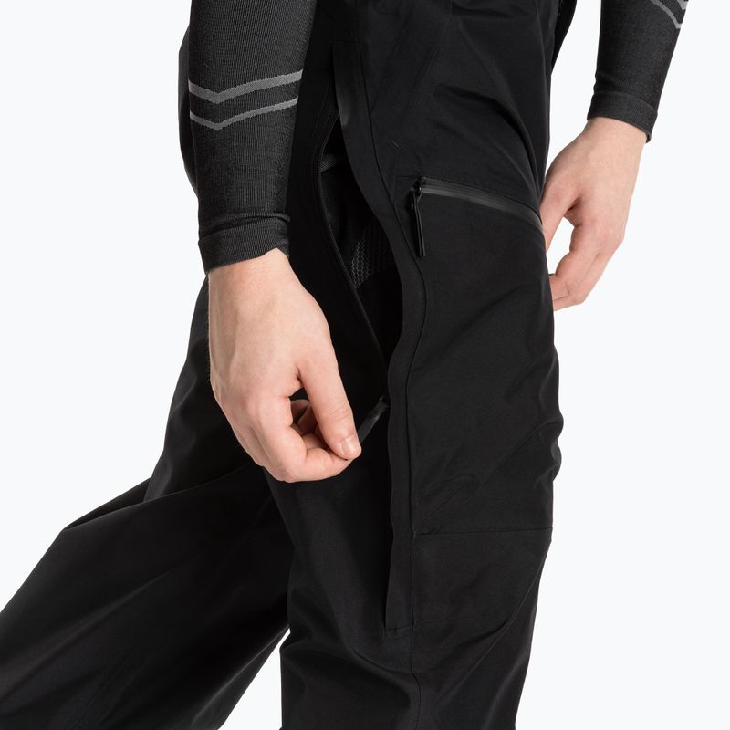 Мъжки ски панталони Peak Performance Vertical GTX black 5