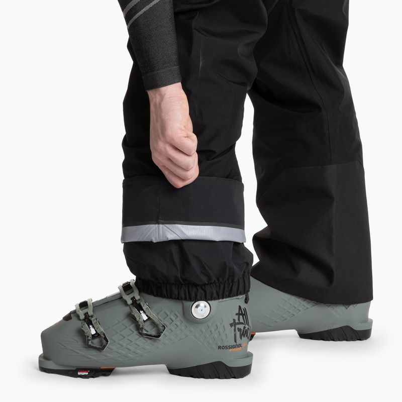 Мъжки ски панталони Peak Performance Vertical GTX black 6