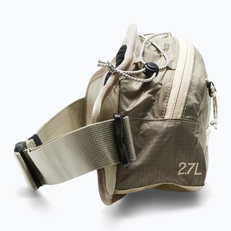 Peak Performance Trail Hip бъбрековидна торбичка avid beige 3