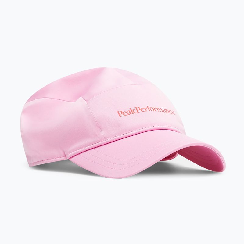 Бейзболна шапка Peak Performance Tech Player morning dew