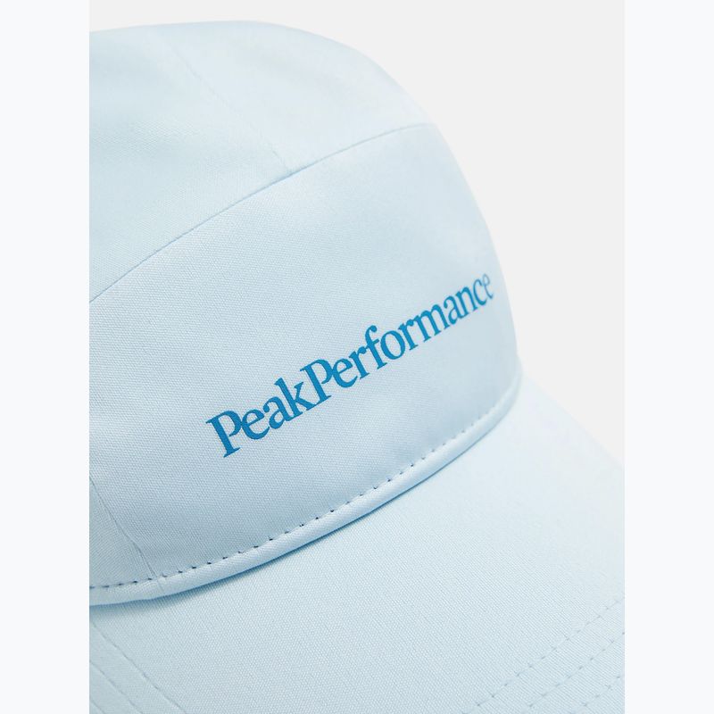 Бейзболна шапка Peak Performance Tech Player cloud 3