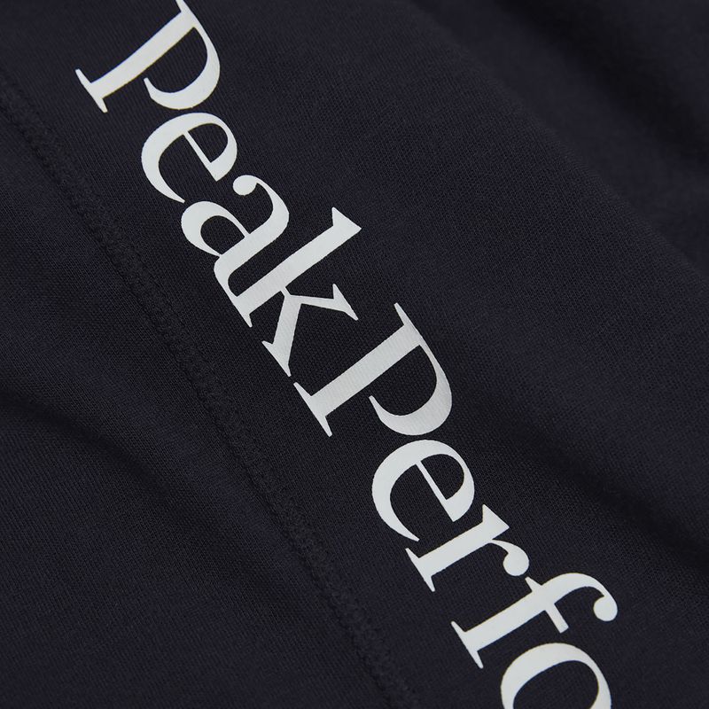 Мъжки ръкав Peak Performance Trail Wool Blend Longsleeve black 4