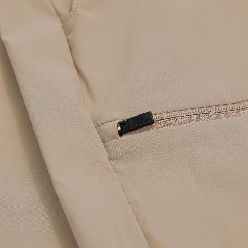 Дамски панталони за трекинг Peak Performance Iconiq avid beige 4