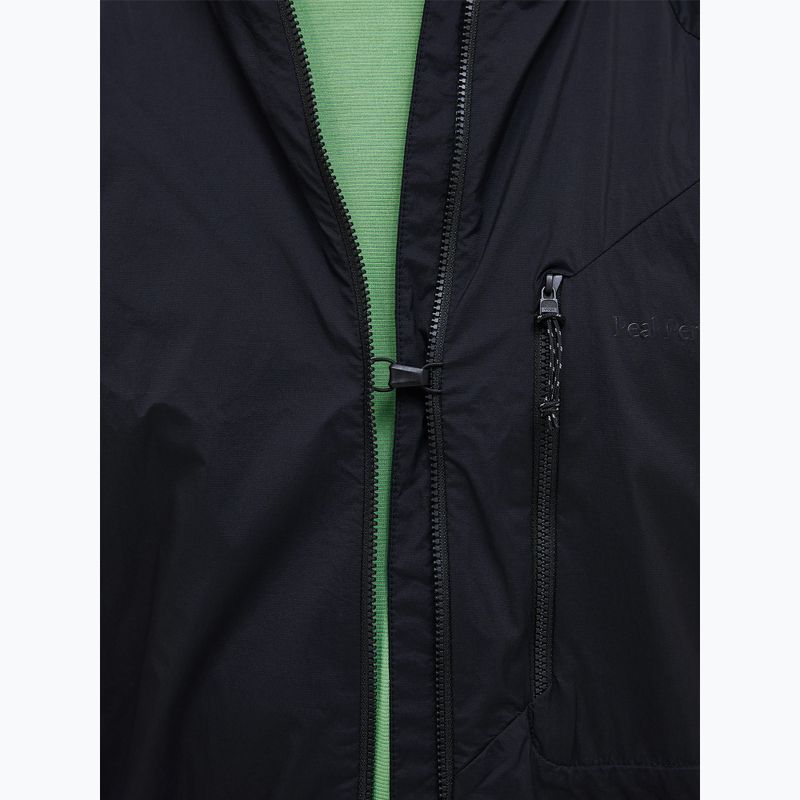 Мъжко яке Peak Performance Freelight Wind Jacket black 4
