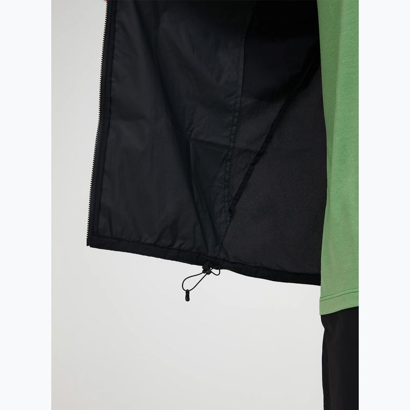 Мъжко яке Peak Performance Freelight Wind Jacket black 6