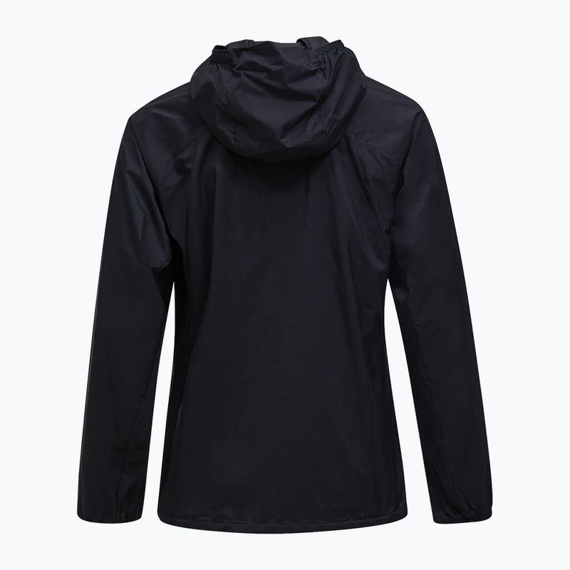 Мъжко яке Peak Performance Freelight Wind Jacket black 2