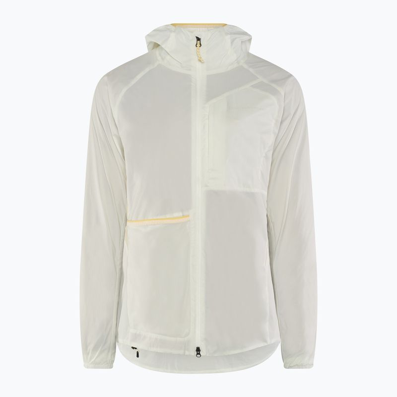 Дамско хибридно яке Peak Performance Freelight Alpha offwhite/avid beige