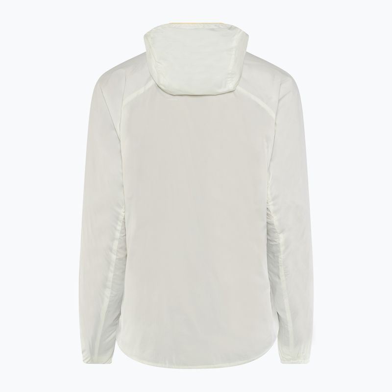 Дамско хибридно яке Peak Performance Freelight Alpha offwhite/avid beige 2