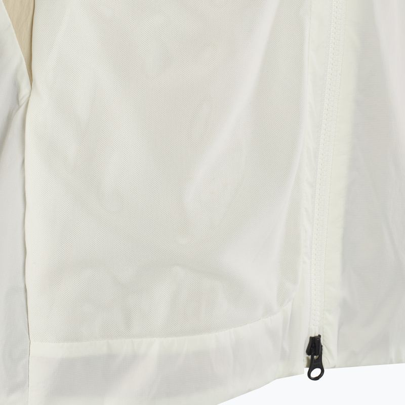 Дамско ветроустойчиво яке Peak Performance Freelight Alpha in offwhite/avid beige 5