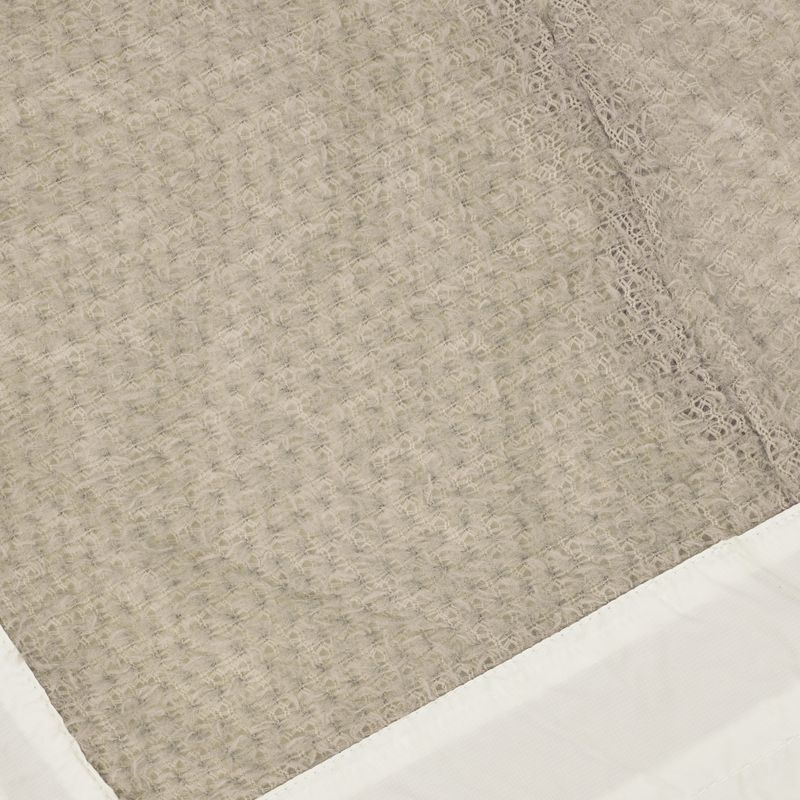 Дамско ветроустойчиво яке Peak Performance Freelight Alpha in offwhite/avid beige 6