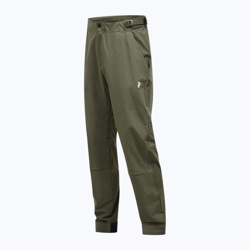 Мъжки панталони Peak Performance Trail pine needle 3