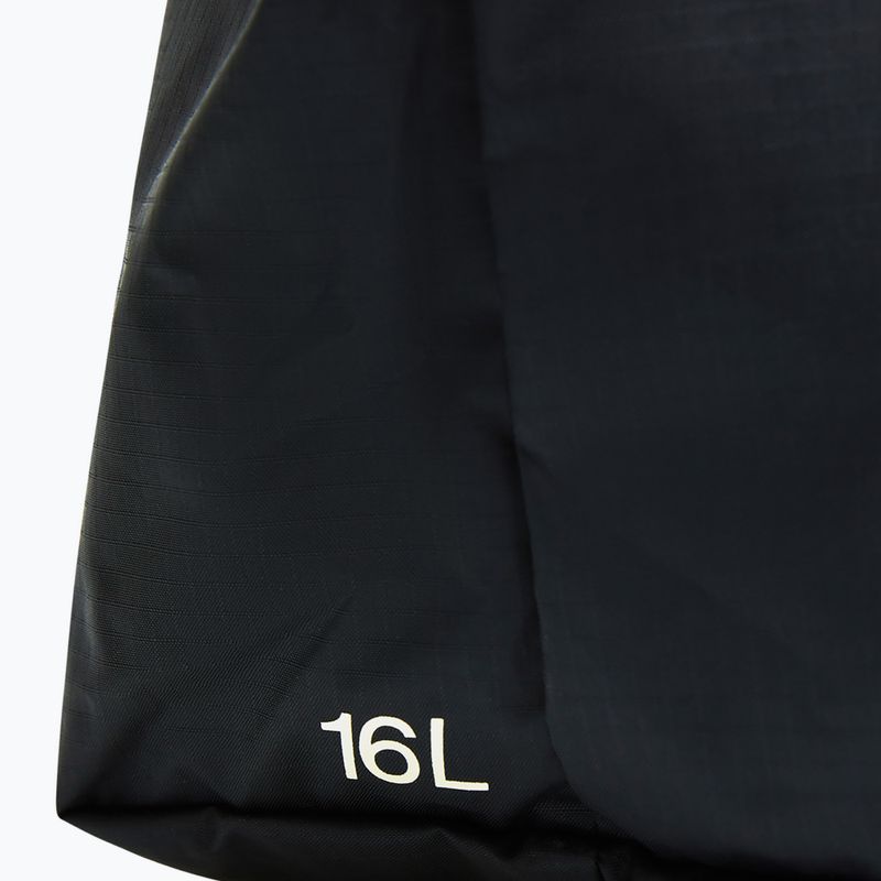 Peak Performance Street Shopper 16l черна чанта 4