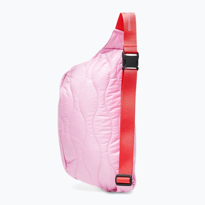 Peak Performance Helium Bum торбичка за бъбреци сутрешна роса 2