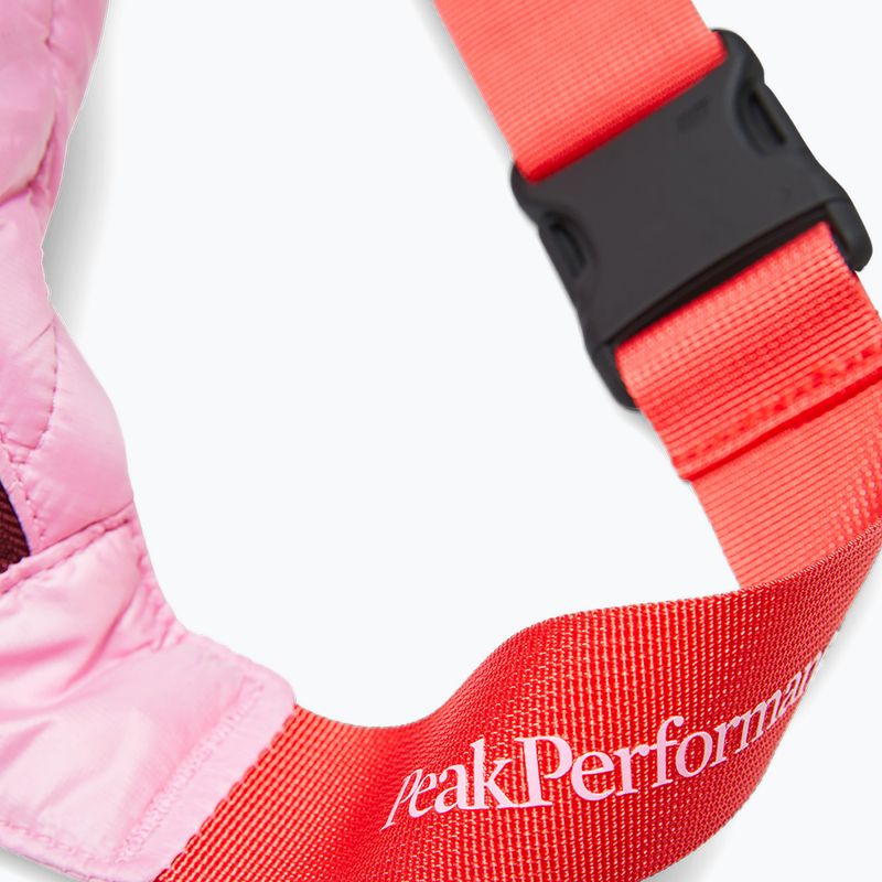 Peak Performance Helium Bum торбичка за бъбреци сутрешна роса 3