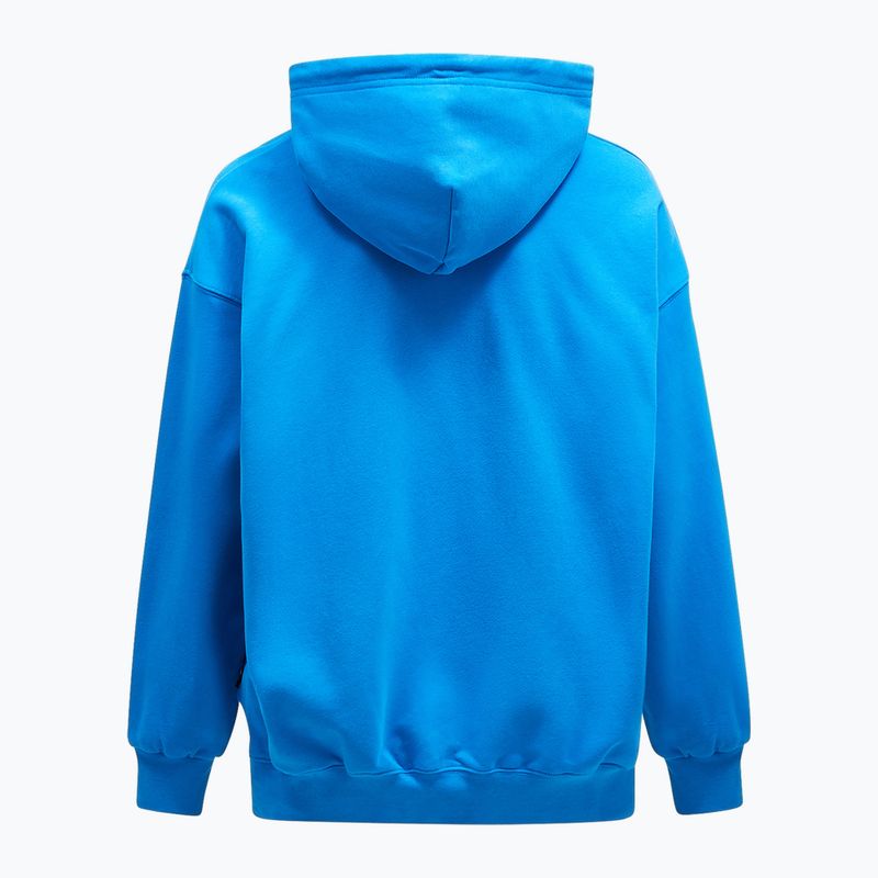 Мъжки суитшърт Peak Performance Original Terry брилянтно син 2