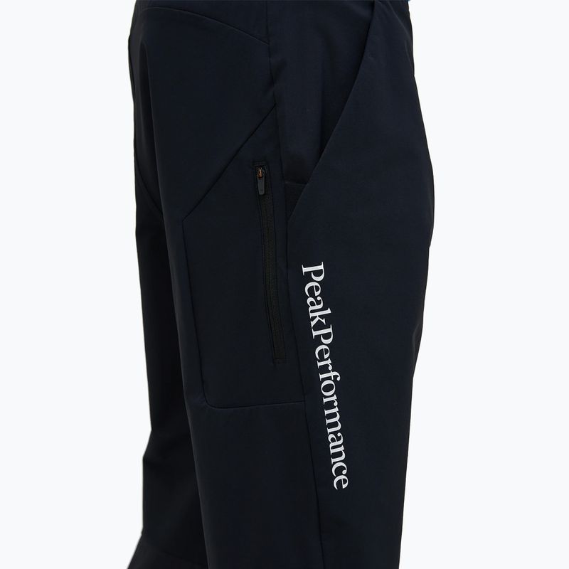 Мъжки панталони Peak Performance Trail black 3