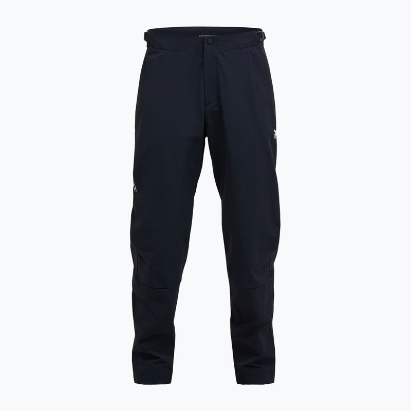 Мъжки панталони Peak Performance Trail black
