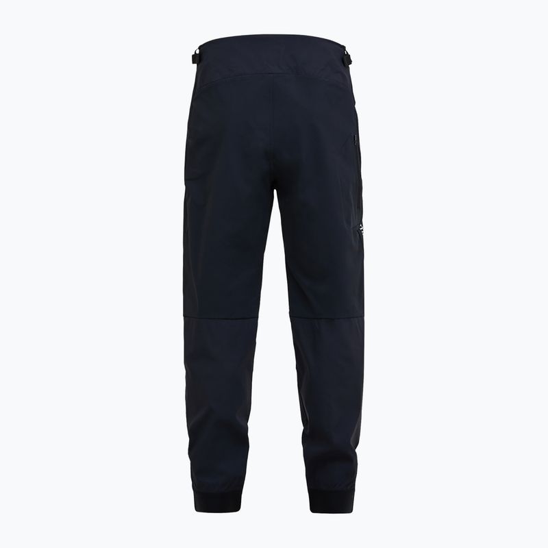 Мъжки панталони Peak Performance Trail black 2