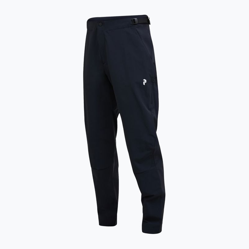 Мъжки панталони Peak Performance Trail black 3