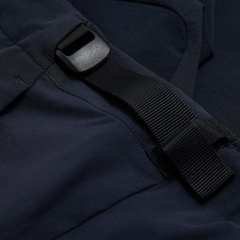 Мъжки панталони Peak Performance Trail black 4