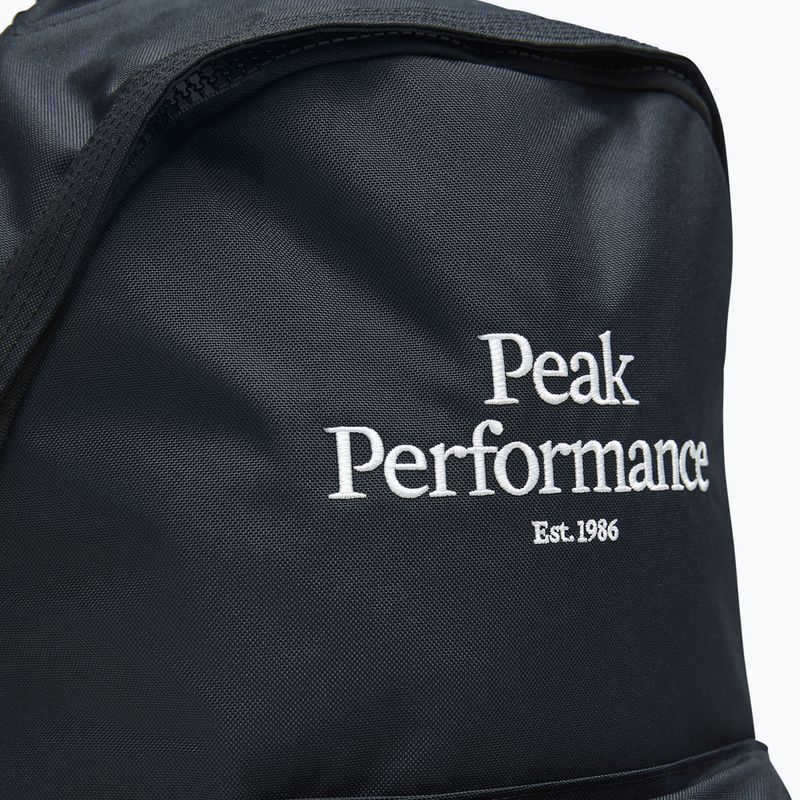 Раница Peak Performance OG 19 l black 4