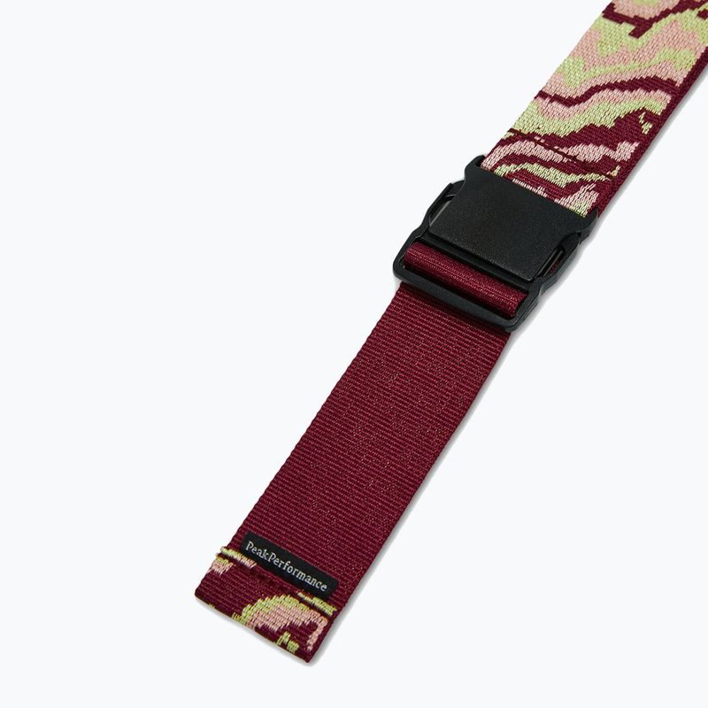 Колан за панталони Peak Performance Grid 303 artwork 3