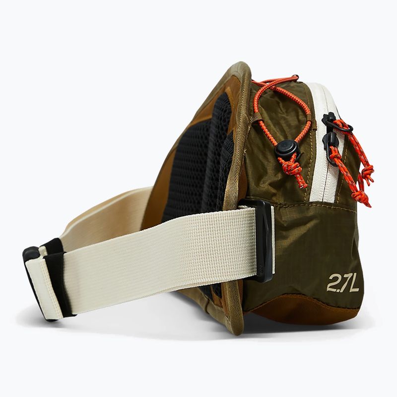 Чантичка за кръста Peak Performance Trail Hip meadow moss 3