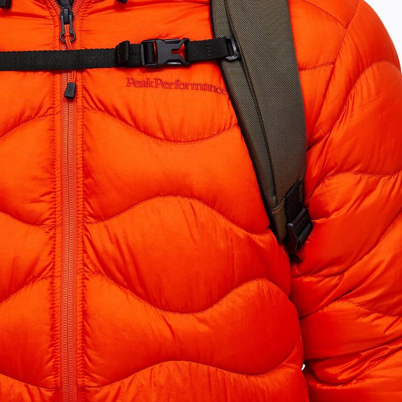 Раница Peak Performance Commuter 18.5 l sierra sand 10