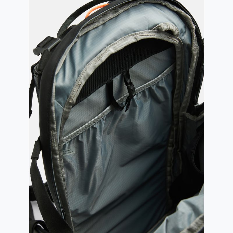 Скиoрска раница Peak Performance Vertical Ski 20 l black/black 6