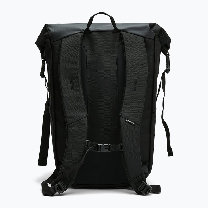 Раница Peak Performance Roll Top 21,5 l black 2