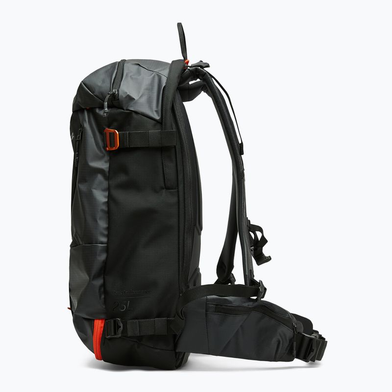 Раница Peak Performance Vertical Ski 25 l black 3