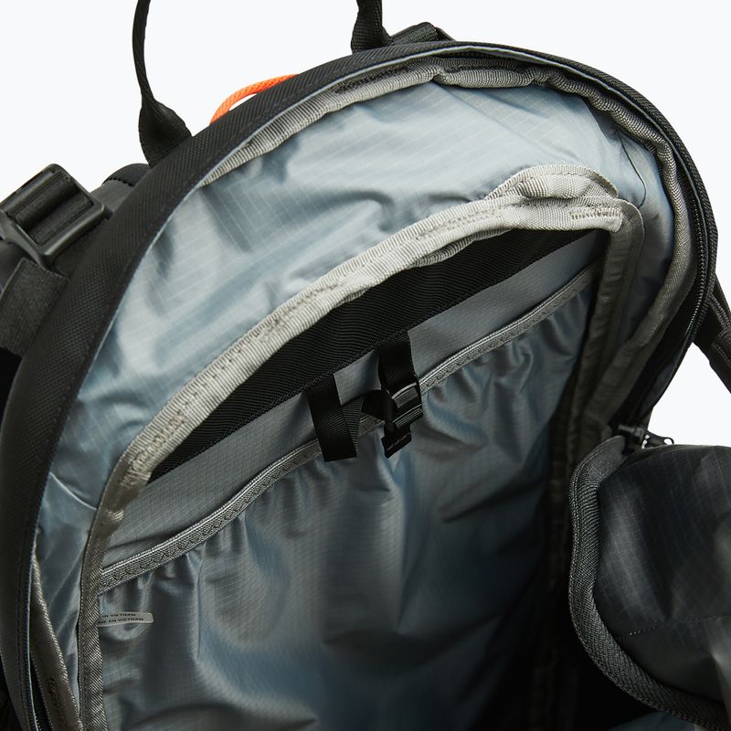 Раница Peak Performance Vertical Ski 25 l black 4