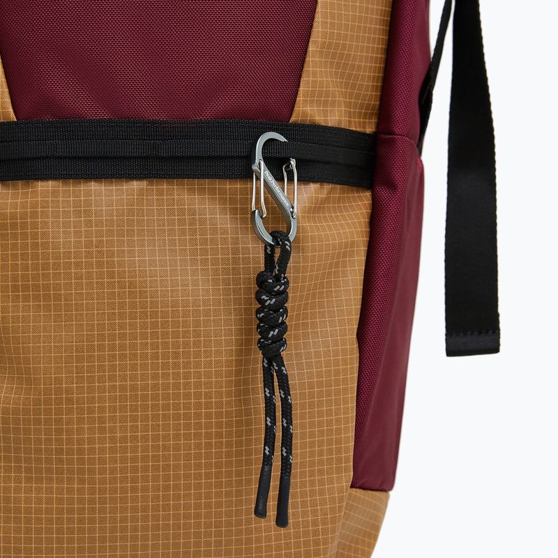 Раница Peak Performance Roll Top 21,5 l sierra sand 7