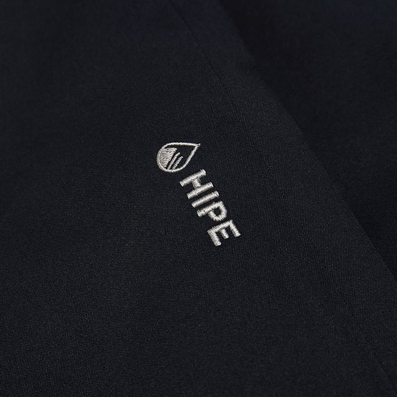 Мъжки скиорски панталони Peak Performance Maroon Insulated black 9