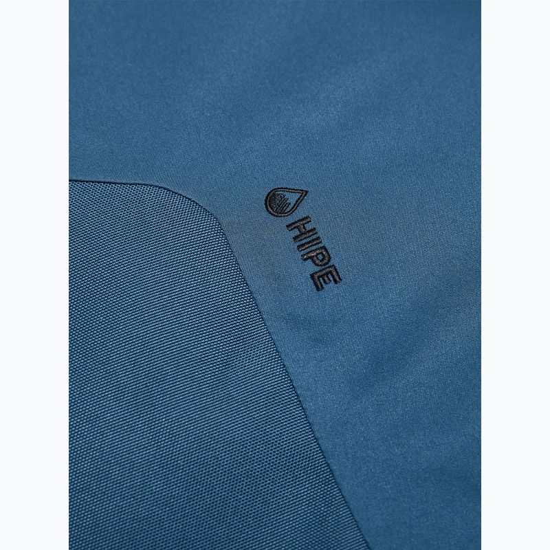 Мъжки скиорски панталони Peak Performance Shred Insulated Pants mountain lake 4
