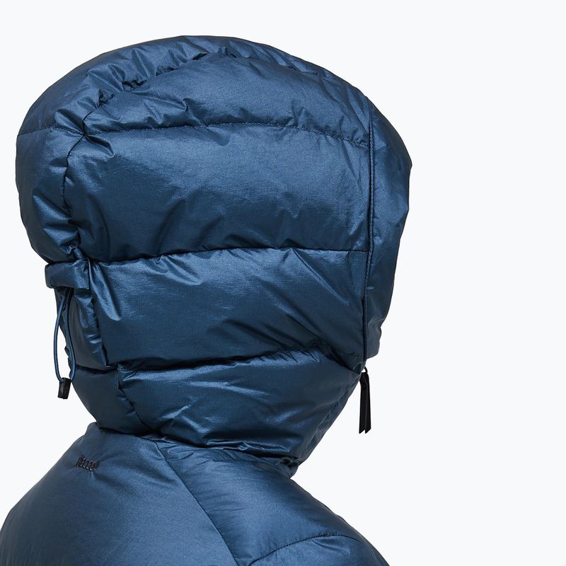 Дамско скиорско яке Peak Performance Glissade Down mountain lake 4