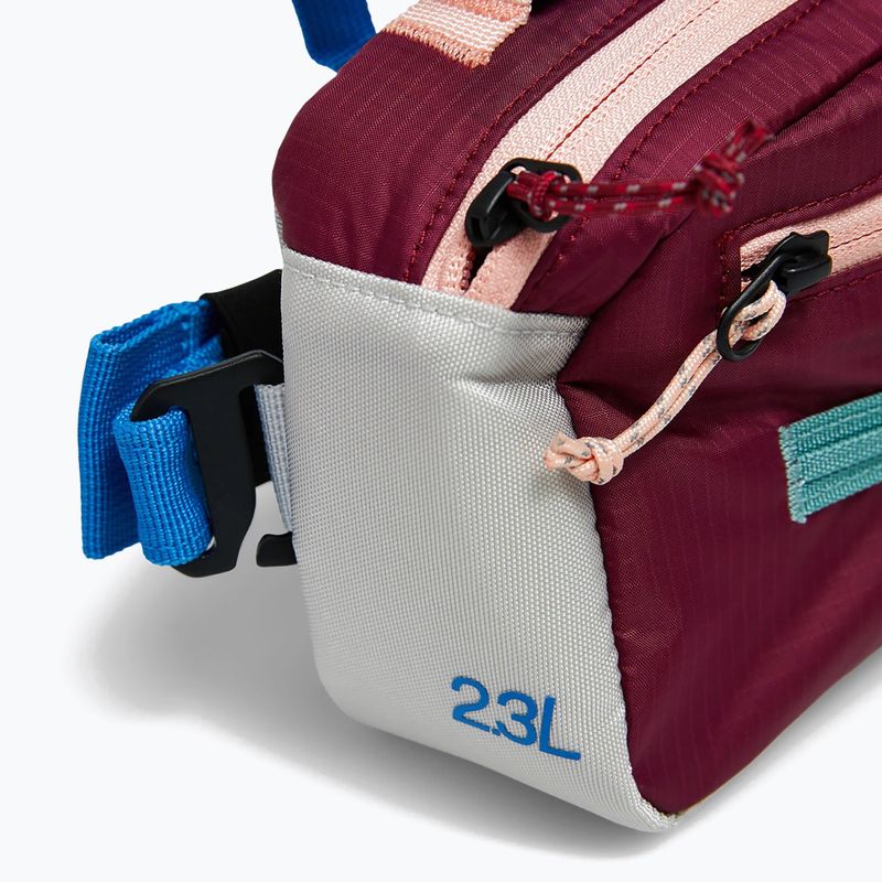 Чантичка за кръста Peak Performance Street Bike 2,3 l vertical zenith 4