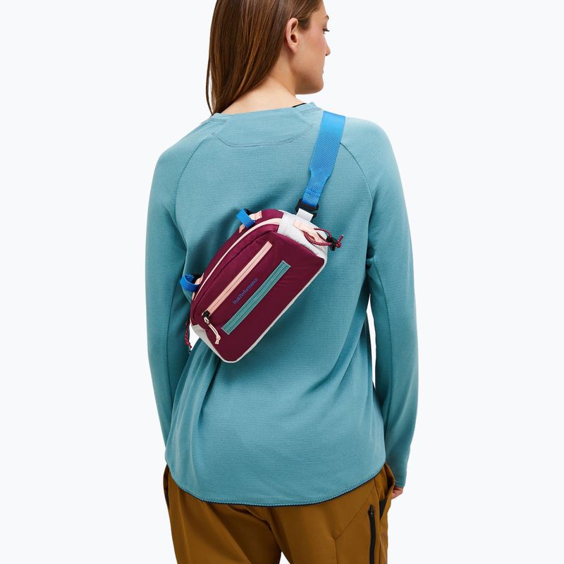 Чантичка за кръста Peak Performance Street Bike 2,3 l vertical zenith 8