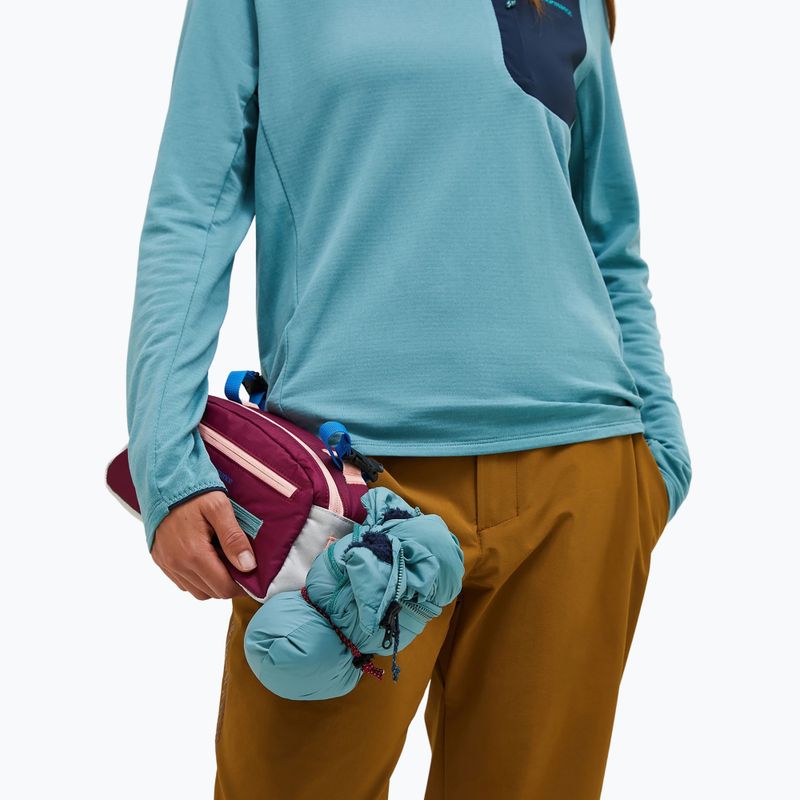 Чантичка за кръста Peak Performance Street Bike 2,3 l vertical zenith 10