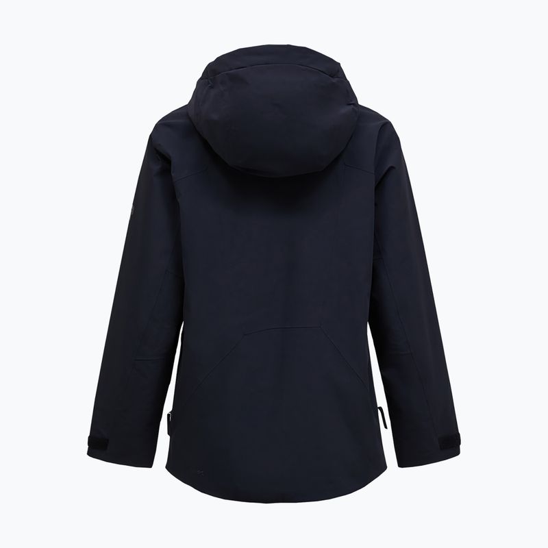 Мъжко скиорско яке Peak Performance Whitelight APX Jacket black 2