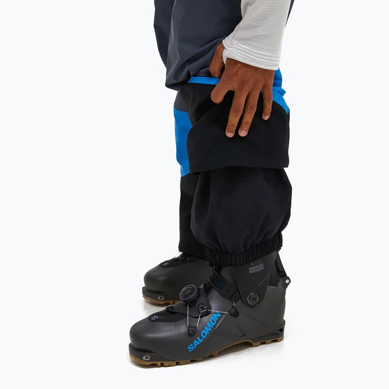 Мъжки скиорски панталони Peak Performance Alpine GTX 3L azure ascent 6