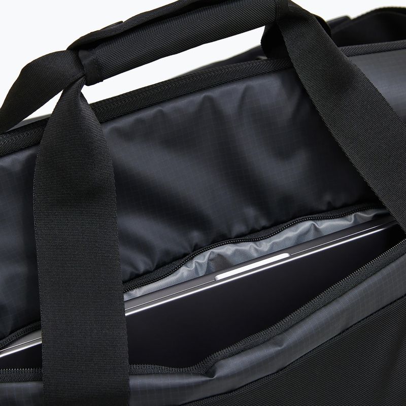 Пътна чанта Peak Performance Vertical Duffle 40 l black 4