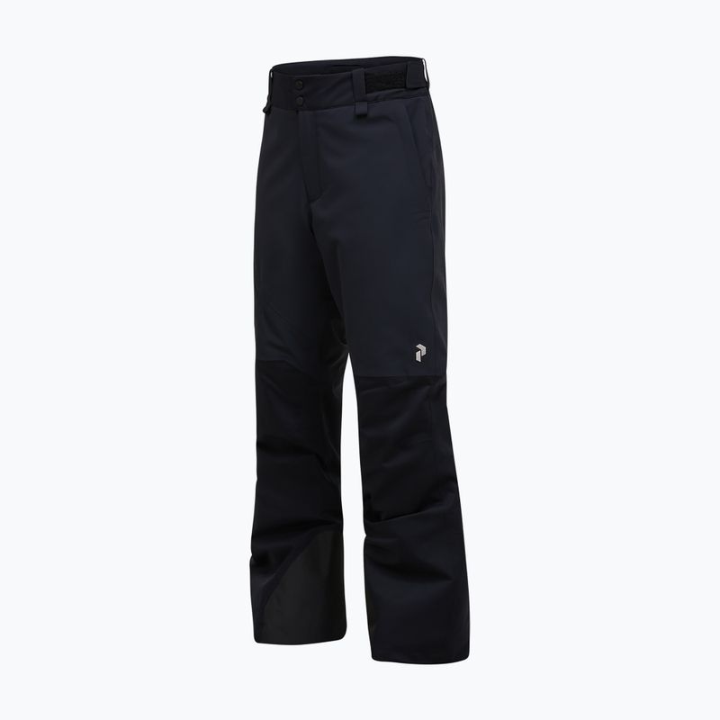 Мъжки скиорски панталони Peak Performance Shred Insulated Pants black 3