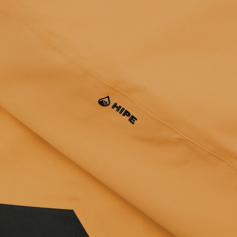 Мъжки скиорски панталони Peak Performance Maroon Insulated sierra sand 7