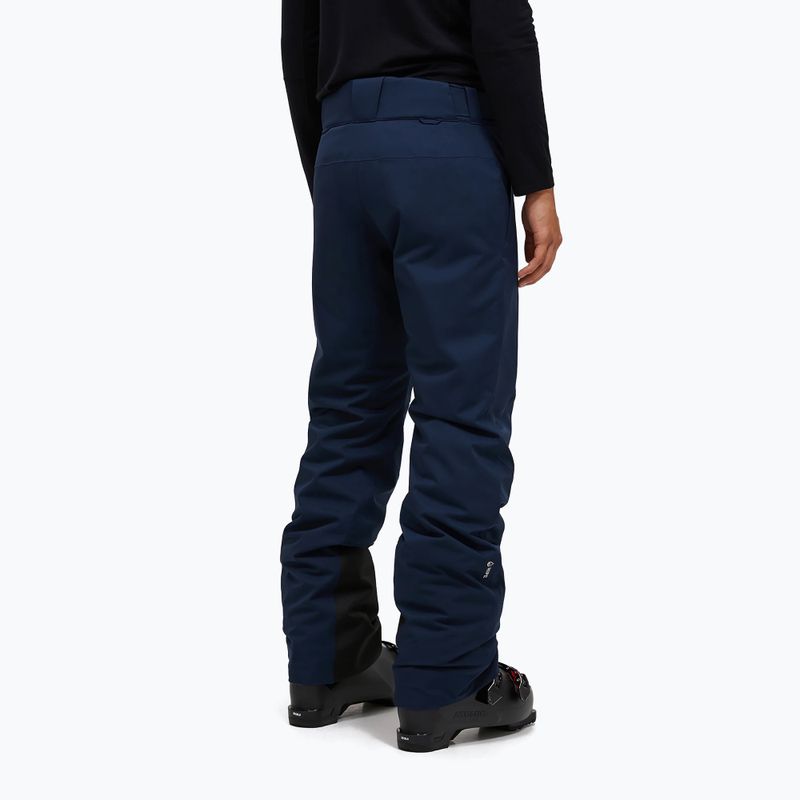 Мъжки скиорски панталони Peak Performance Maroon Insulated blue shadow 2