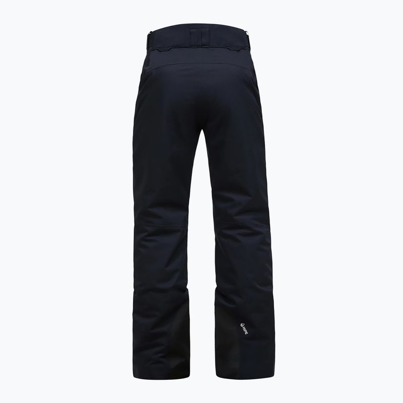 Дамски скиорски панталони Peak Performance Anima Insulated black 5