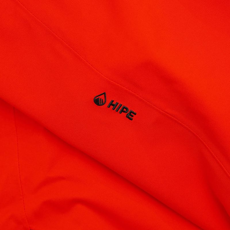 Мъжки скиорски панталони Peak Performance Maroon Insulated solar burst 8