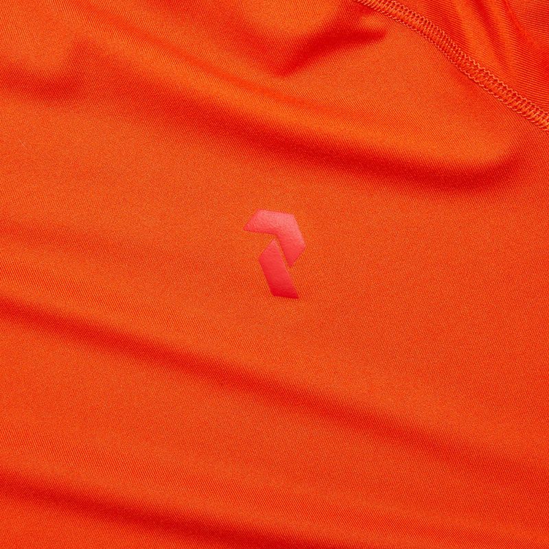 Мъжка термоактивна блуза с дълъг ръкав Peak Performance Spirit Crew Solar Burst 7