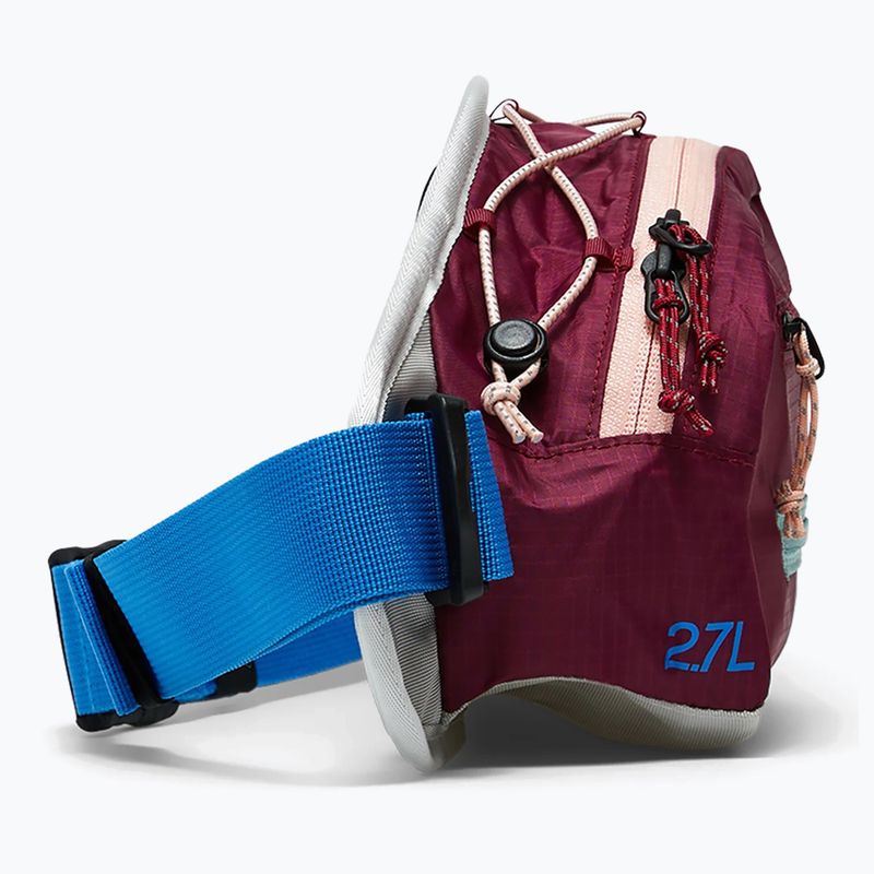 Чантичка за кръста Peak Performance Trail Hip vertical zenith 3